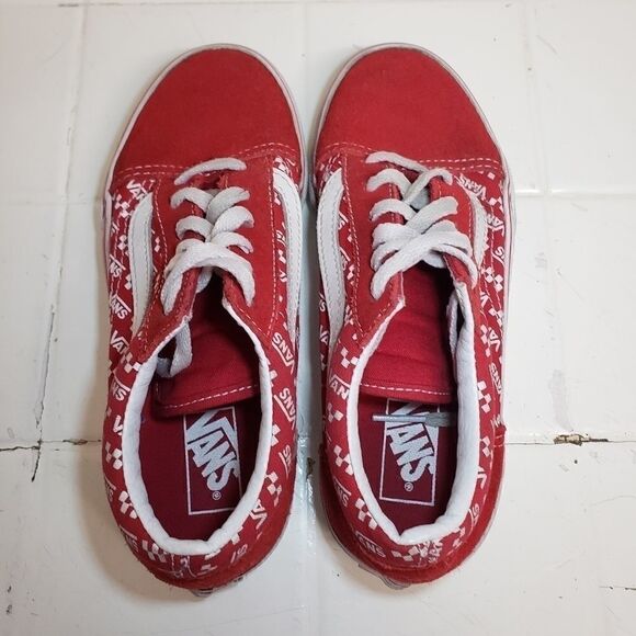 Vans Classic Lace Up  - Picture 7 of 8